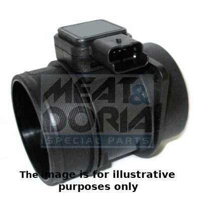 Mass Air Flow Sensor